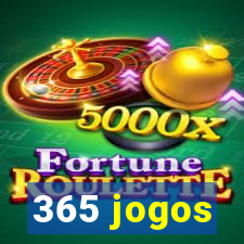 365 jogos